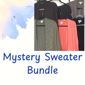 Mystery Bundle